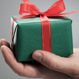 Каким подарком тебя можно удивить?